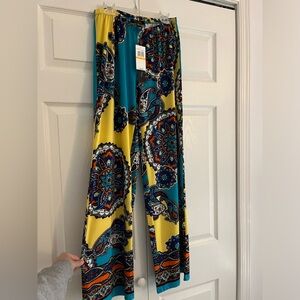 Tropical Vacation Pants